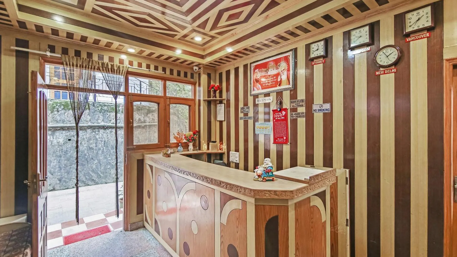 Hotel O Royal Inn Shimla