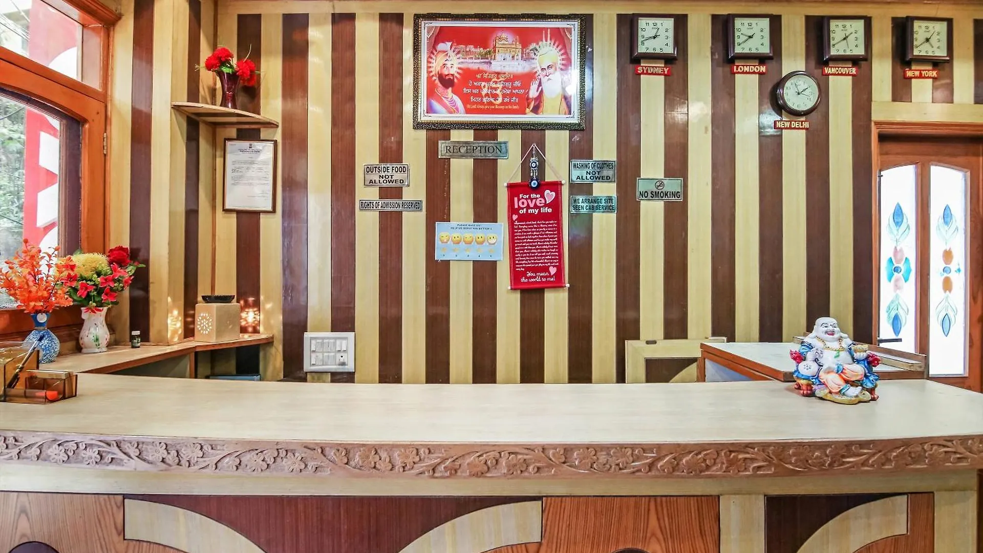 Hotel O Royal Inn Shimla India