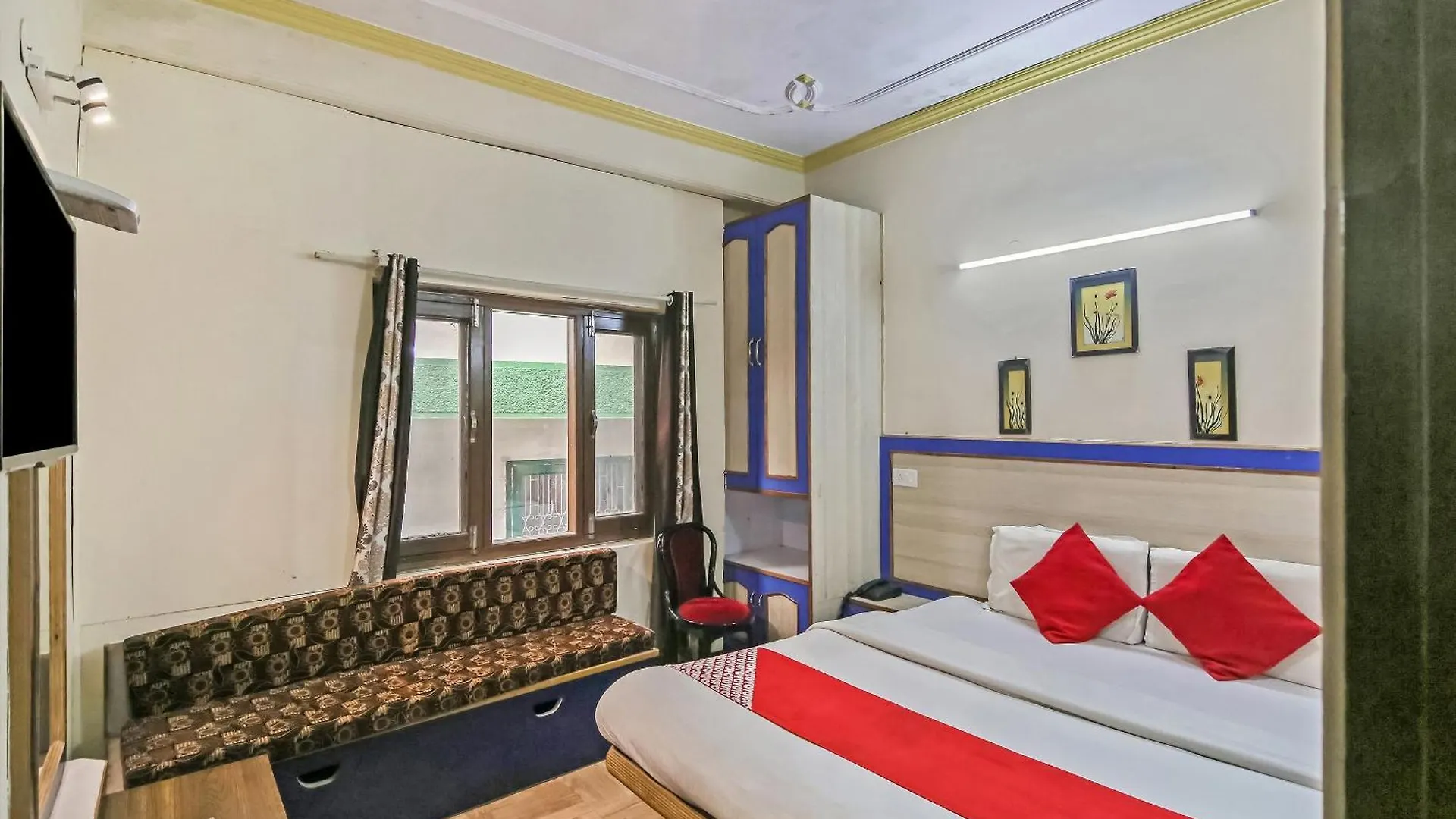 Hotel O Royal Inn Shimla