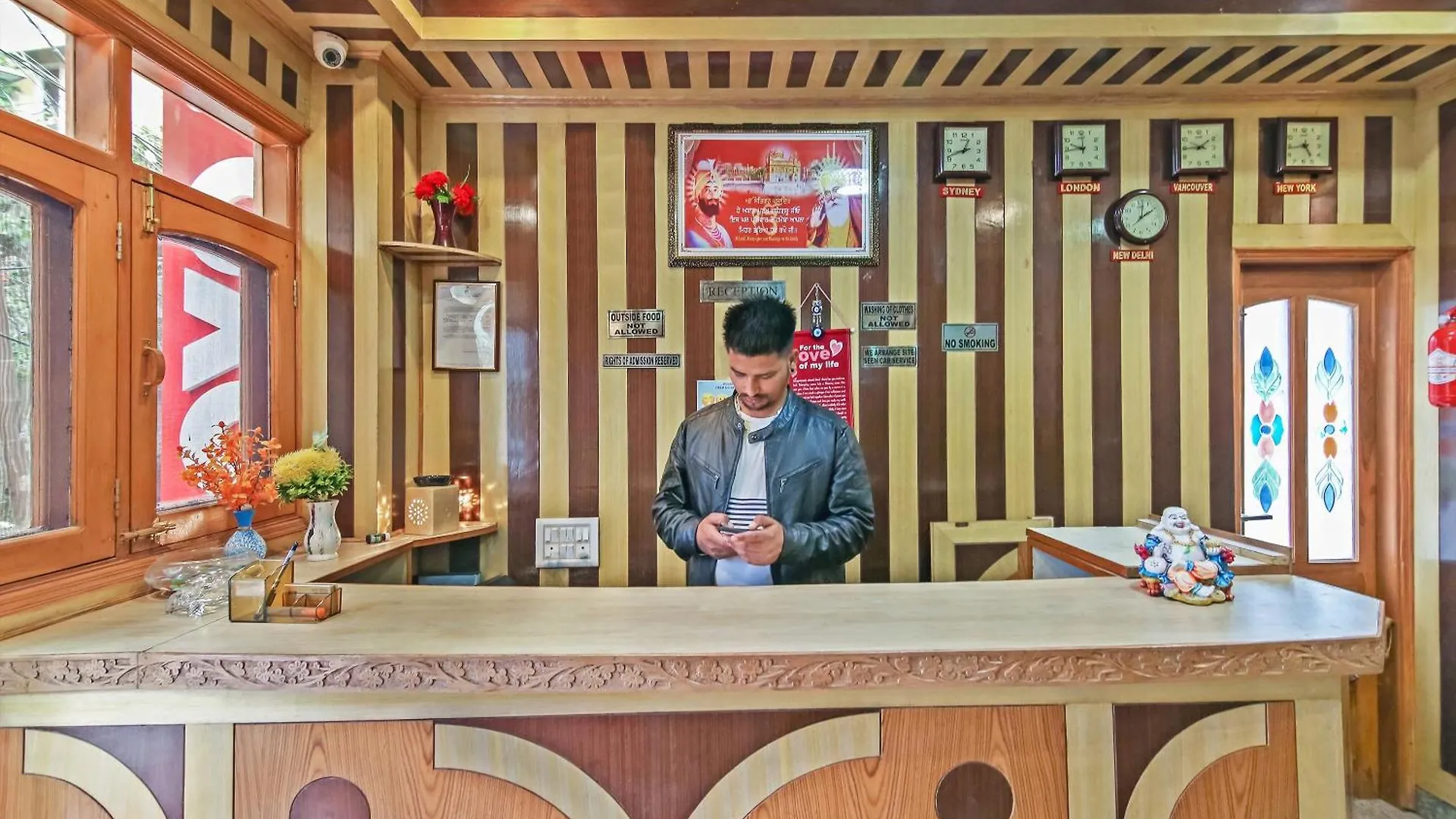 Hotel O Royal Inn Shimla