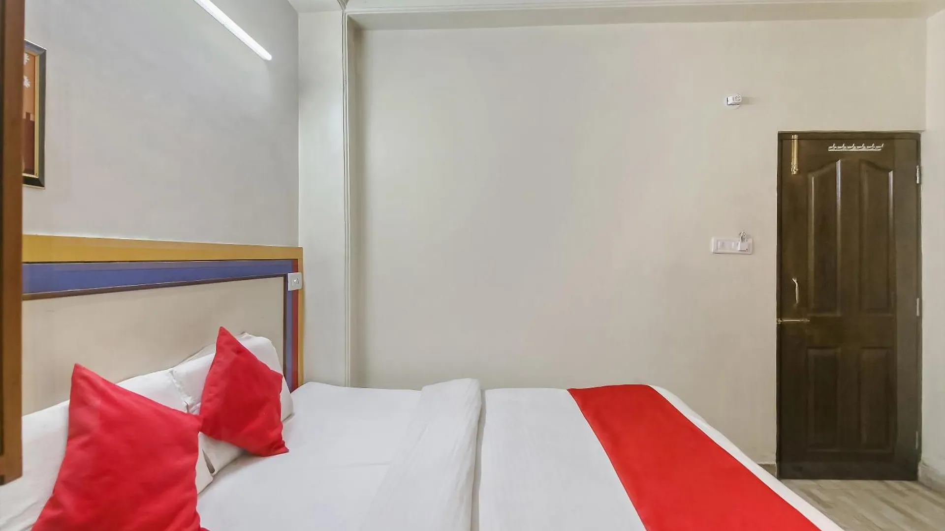 Hotel O Royal Inn Shimla India