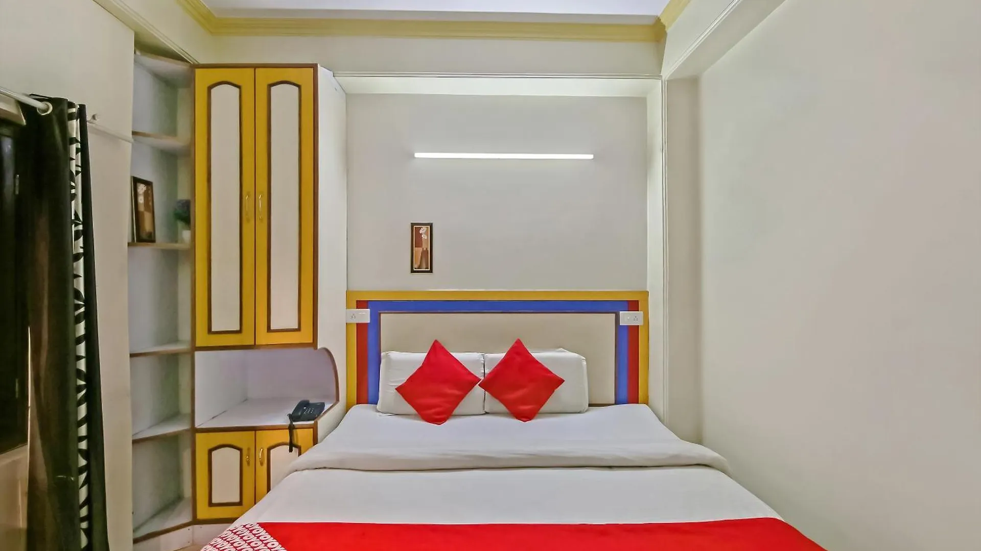 Hotel O Royal Inn Shimla