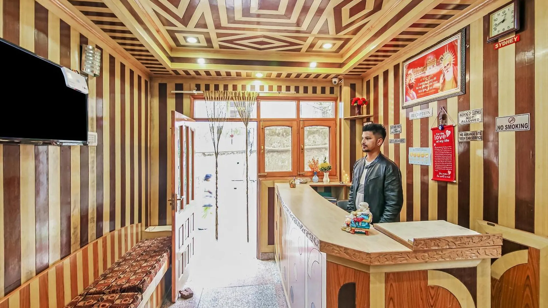 Hotel O Royal Inn Shimla