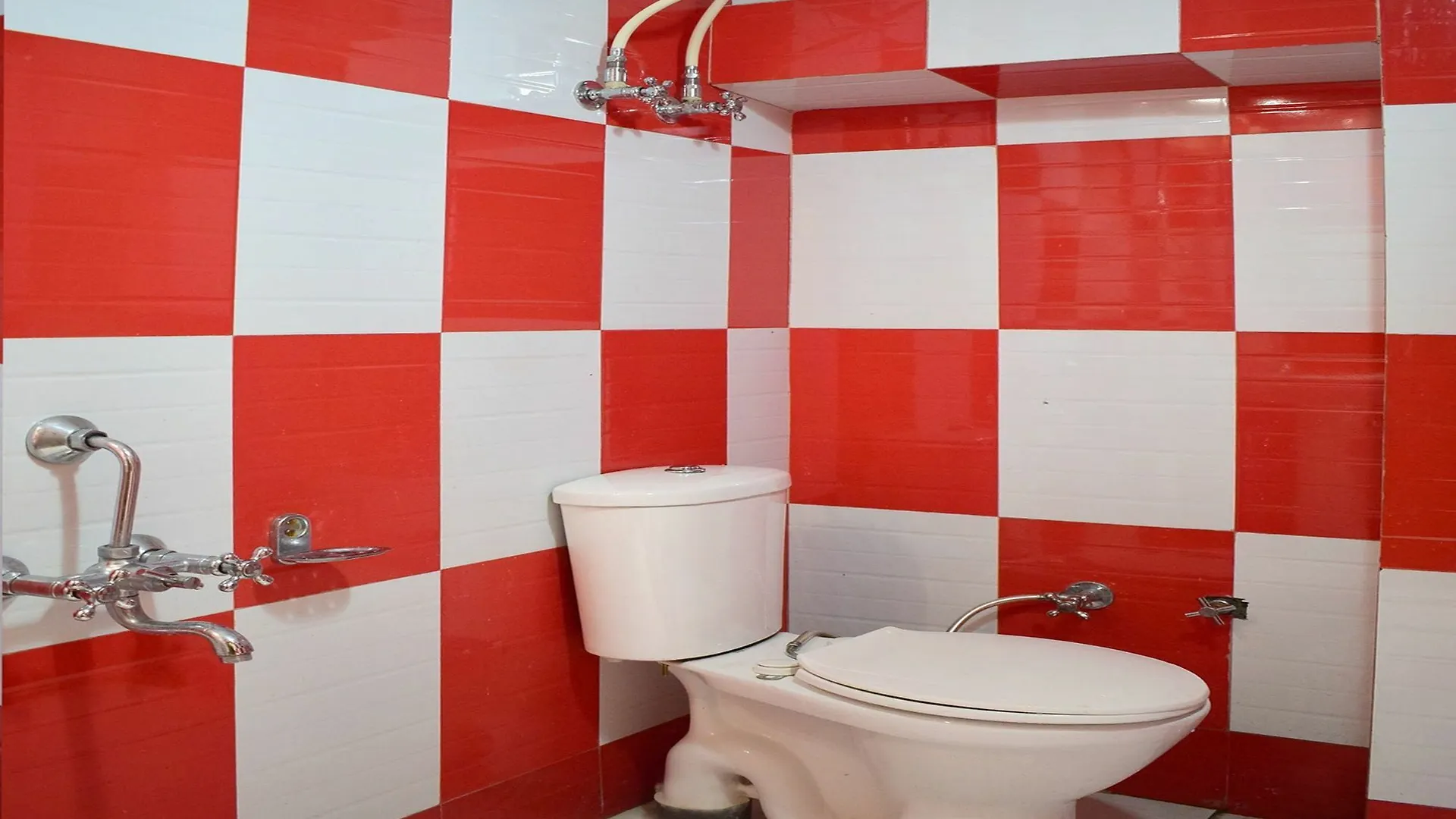 Hotel O Royal Inn Shimla