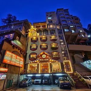 Surya *** Shimla