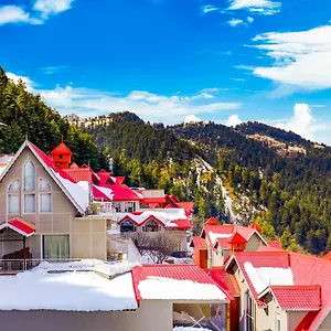 Regenta & Mashobra **** Shimla